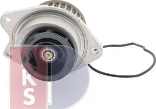 AKS Dasis 570026N - Pompa acqua autozon.pro