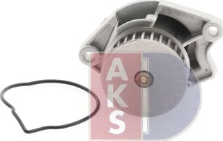 AKS Dasis 570026N - Pompa acqua autozon.pro