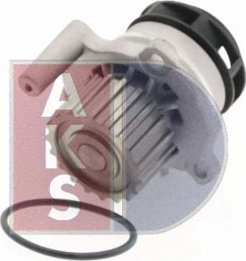 AKS Dasis 570022N - Pompa acqua autozon.pro