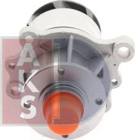 AKS Dasis 570079N - Pompa acqua autozon.pro