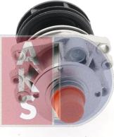 AKS Dasis 570077N - Pompa acqua autozon.pro