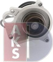 AKS Dasis 570110N - Pompa acqua autozon.pro