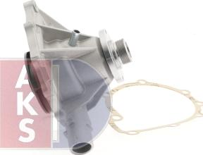 AKS Dasis 570396N - Pompa acqua autozon.pro