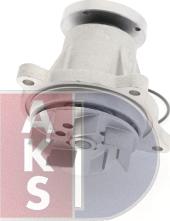 AKS Dasis 570245N - Pompa acqua autozon.pro