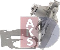 AKS Dasis 570247N - Pompa acqua autozon.pro