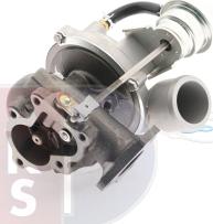 AKS Dasis 095010N - Turbocompressore, Sovralimentazione autozon.pro