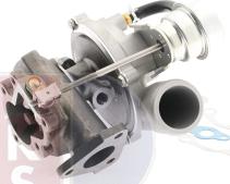 AKS Dasis 095010N - Turbocompressore, Sovralimentazione autozon.pro