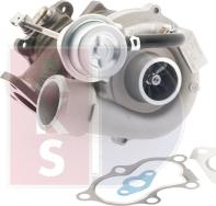 AKS Dasis 095010N - Turbocompressore, Sovralimentazione autozon.pro