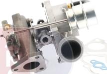 AKS Dasis 095010N - Turbocompressore, Sovralimentazione autozon.pro