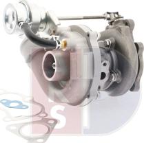 AKS Dasis 095010N - Turbocompressore, Sovralimentazione autozon.pro