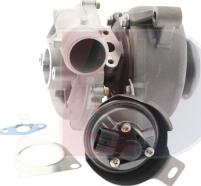 AKS Dasis 095017N - Turbocompressore, Sovralimentazione autozon.pro