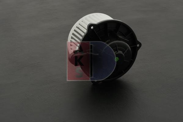 AKS Dasis 098022N - Ventilatore abitacolo autozon.pro