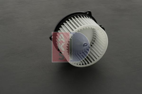 AKS Dasis 098022N - Ventilatore abitacolo autozon.pro