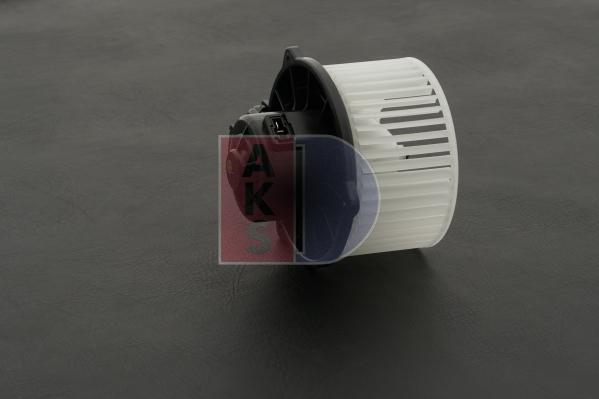 AKS Dasis 098022N - Ventilatore abitacolo autozon.pro