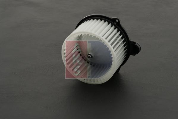 AKS Dasis 098022N - Ventilatore abitacolo autozon.pro