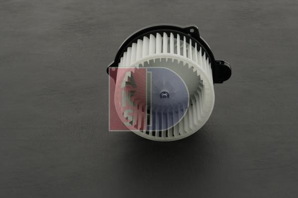 AKS Dasis 098022N - Ventilatore abitacolo autozon.pro