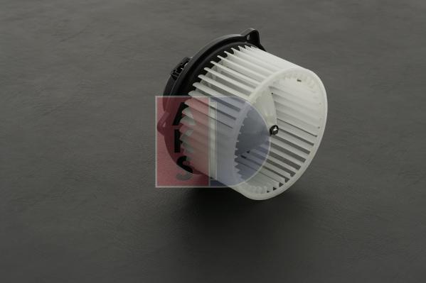 AKS Dasis 098022N - Ventilatore abitacolo autozon.pro