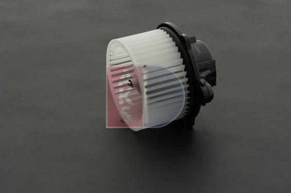 AKS Dasis 098022N - Ventilatore abitacolo autozon.pro