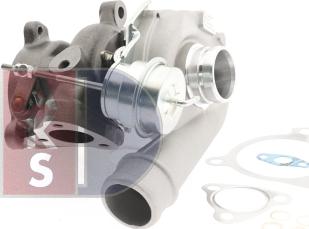 AKS Dasis 045120N - Turbocompressore, Sovralimentazione autozon.pro