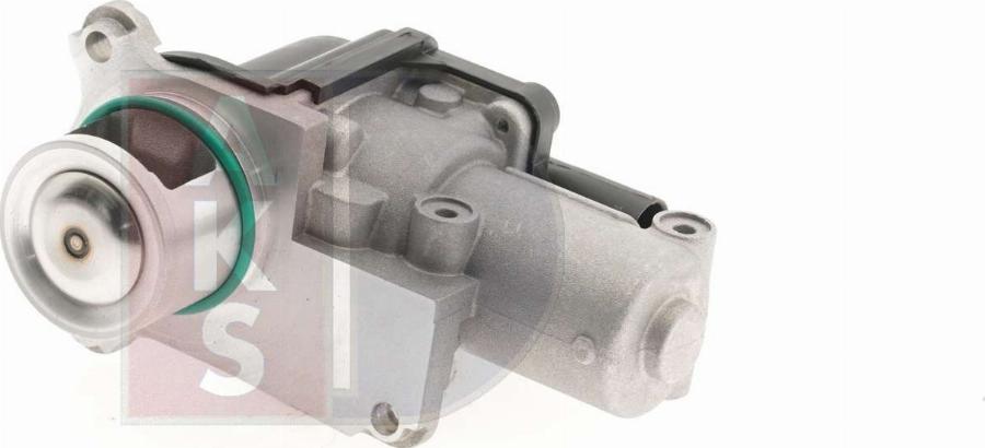 AKS Dasis 045236N - Valvola ricircolo gas scarico-EGR autozon.pro