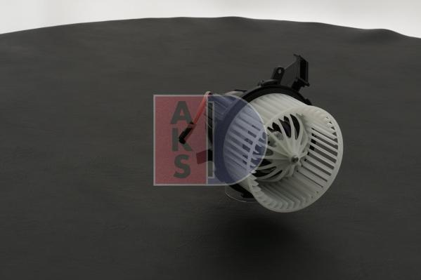 AKS Dasis 048074N - Ventilatore abitacolo autozon.pro