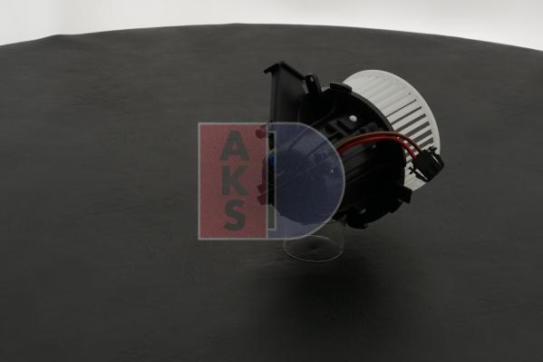 AKS Dasis 048074N - Ventilatore abitacolo autozon.pro