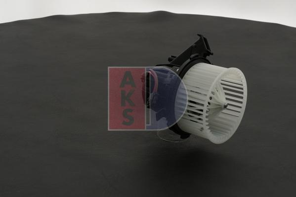 AKS Dasis 048074N - Ventilatore abitacolo autozon.pro