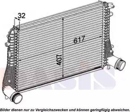 FPS 74 T110 - Intercooler autozon.pro