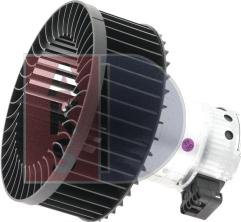 AKS Dasis 058109N - Ventilatore abitacolo autozon.pro