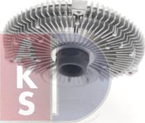 AKS Dasis 058250N - Giunto di collegamento, Ventilatore radiatore autozon.pro