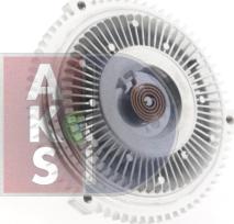 AKS Dasis 058250N - Giunto di collegamento, Ventilatore radiatore autozon.pro