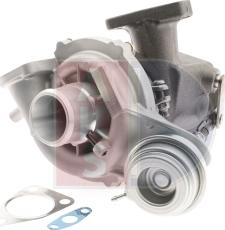 AKS Dasis 085006N - Turbocompressore, Sovralimentazione autozon.pro