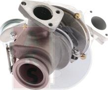 AKS Dasis 085006N - Turbocompressore, Sovralimentazione autozon.pro