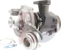 AKS Dasis 085006N - Turbocompressore, Sovralimentazione autozon.pro