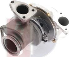 AKS Dasis 085006N - Turbocompressore, Sovralimentazione autozon.pro