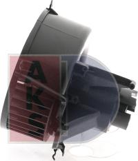 AKS Dasis 158015N - Ventilatore abitacolo autozon.pro