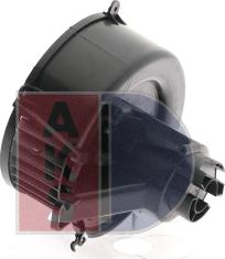 AKS Dasis 158015N - Ventilatore abitacolo autozon.pro