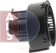 AKS Dasis 158015N - Ventilatore abitacolo autozon.pro