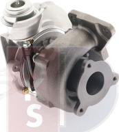 AKS Dasis 185006N - Turbocompressore, Sovralimentazione autozon.pro