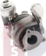 AKS Dasis 185006N - Turbocompressore, Sovralimentazione autozon.pro