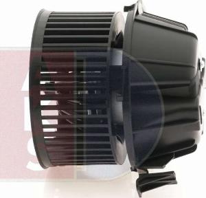 AKS Dasis 188047N - Ventilatore abitacolo autozon.pro