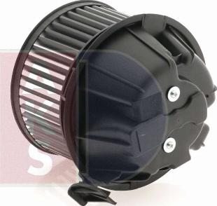 AKS Dasis 188047N - Ventilatore abitacolo autozon.pro