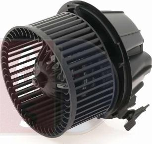 AKS Dasis 188047N - Ventilatore abitacolo autozon.pro