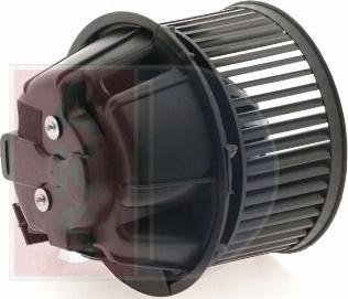 AKS Dasis 188047N - Ventilatore abitacolo autozon.pro