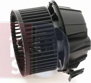 AKS Dasis 188047N - Ventilatore abitacolo autozon.pro