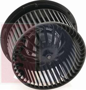 AKS Dasis 188047N - Ventilatore abitacolo autozon.pro