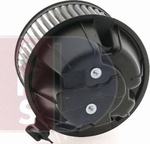 AKS Dasis 188047N - Ventilatore abitacolo autozon.pro