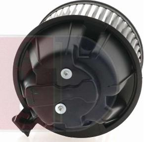 AKS Dasis 188047N - Ventilatore abitacolo autozon.pro