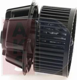 AKS Dasis 188047N - Ventilatore abitacolo autozon.pro