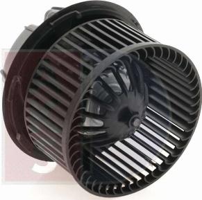 AKS Dasis 188047N - Ventilatore abitacolo autozon.pro